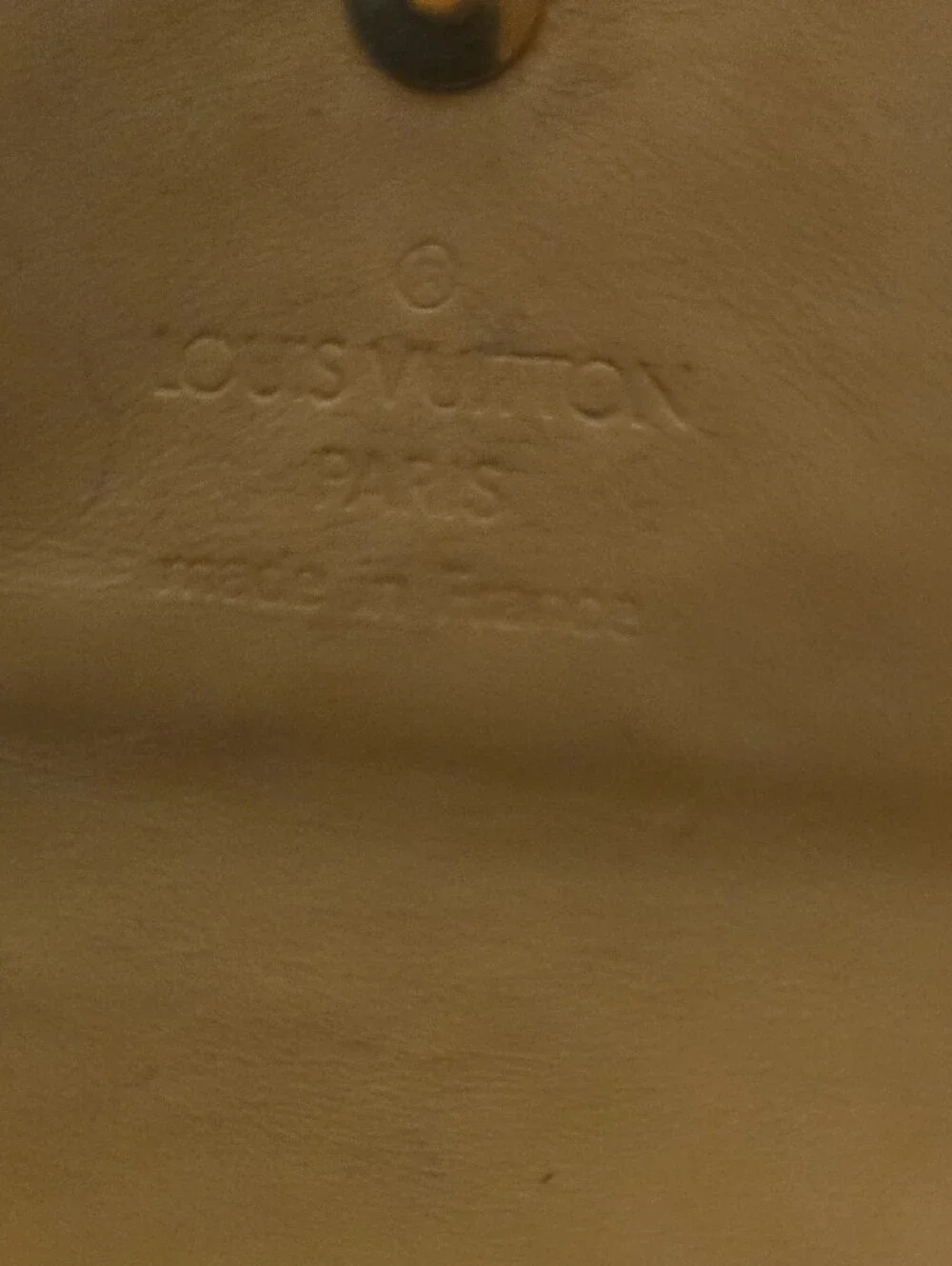 Louis Vuitton White Multicolor Murakami Well Loved Monogram Canvas Flap Wallet